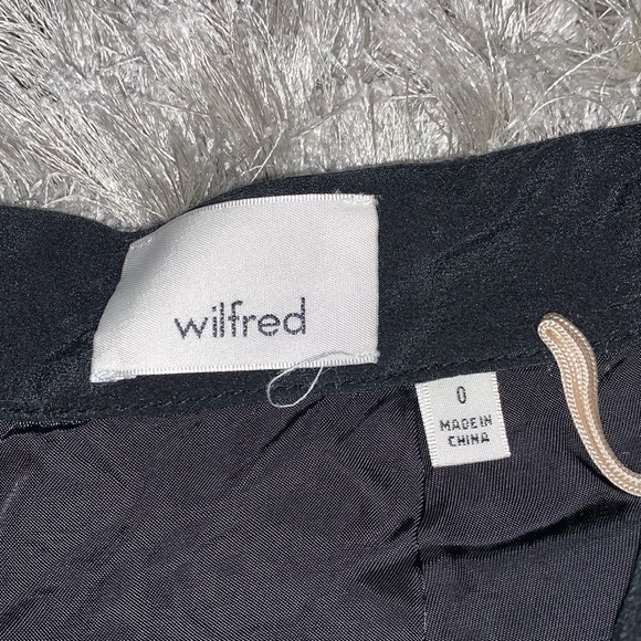 Wilfred mini skirt - Picture 4 of 7